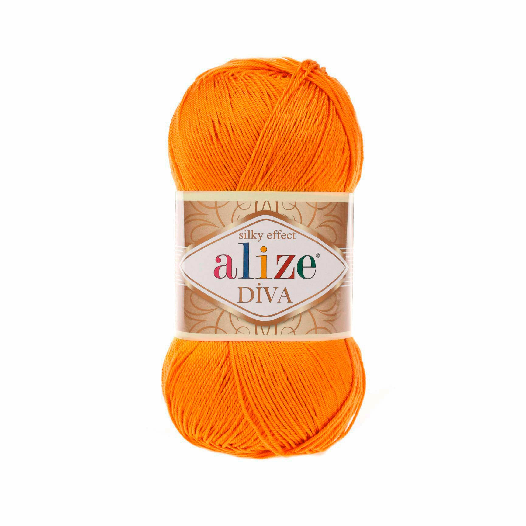 ALİZE DİVA 120