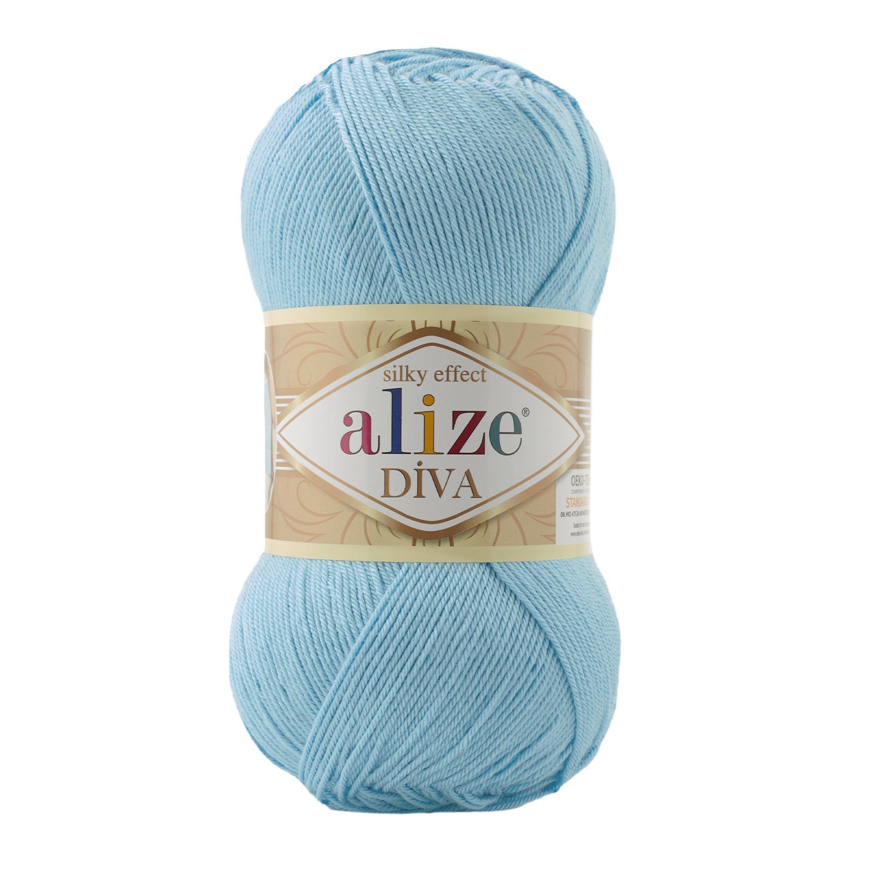 ALİZE DİVA 346