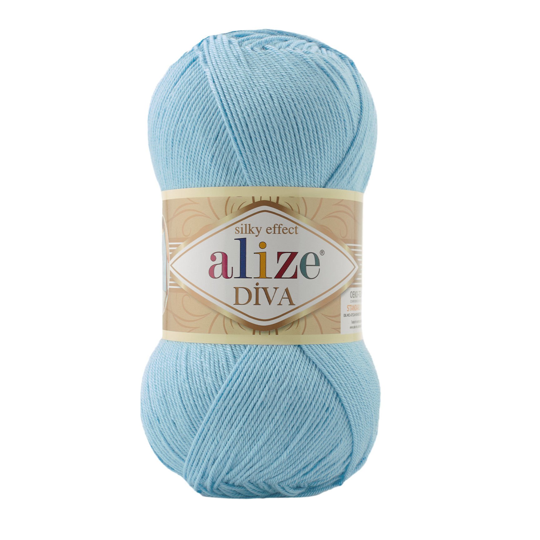 ALİZE DİVA 346