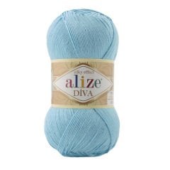 ALİZE DİVA 346