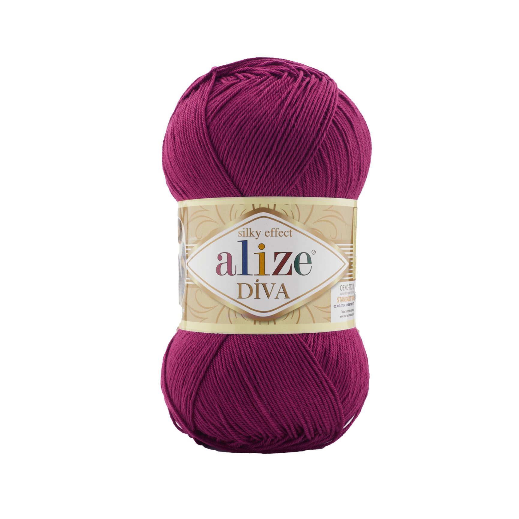 ALİZE DİVA 326