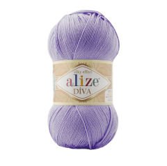 ALİZE DİVA 158