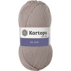 KARTOPU AK-SOFT K880 VİZON