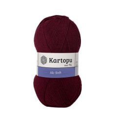 KARTOPU AK-SOFT K110 VİŞNE