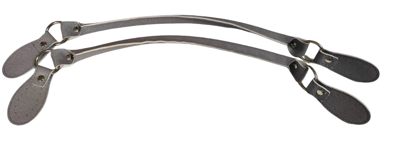 DERİ ÇANTA SAPI -BORULU- 40 CM
