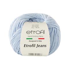 ETROFİL JEANS 018 BEBE MAVİSİ