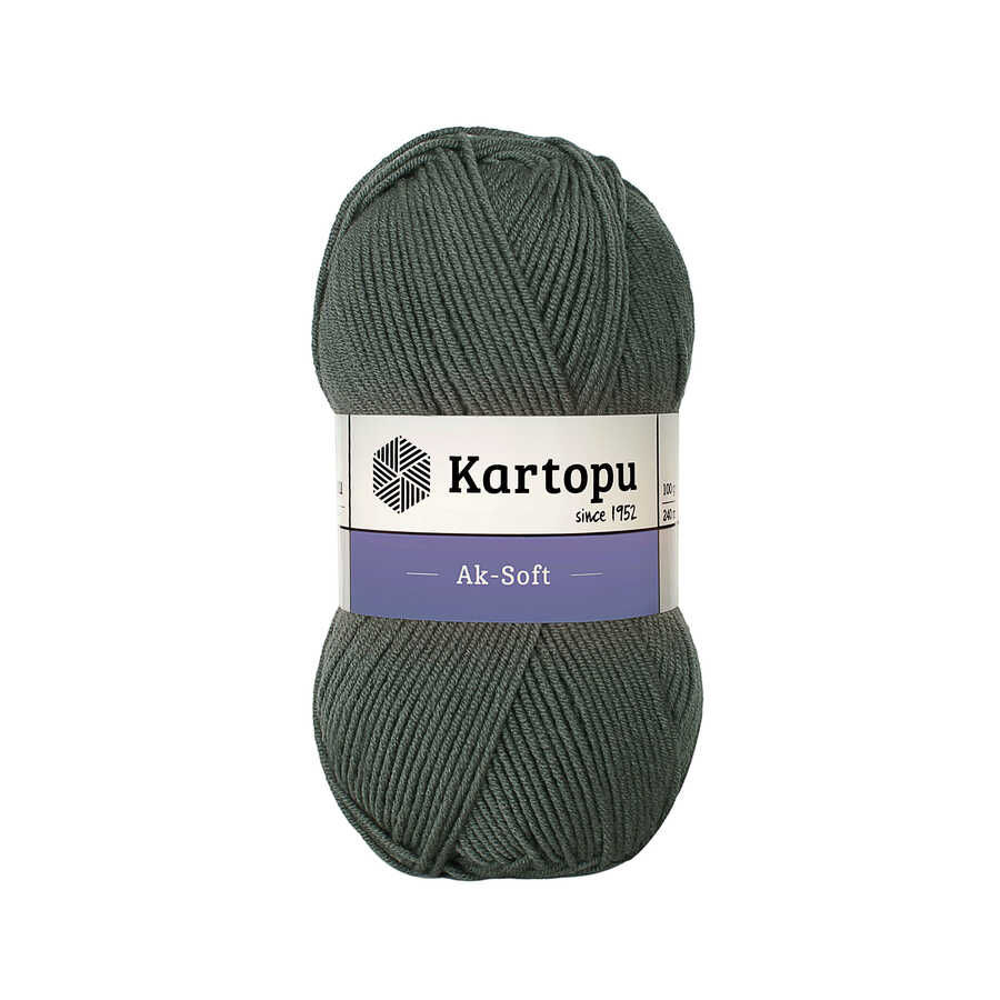 KARTOPU AK-SOFT K479 HAKİ