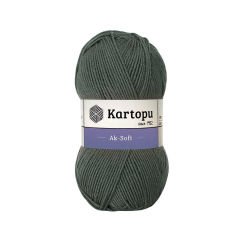 KARTOPU AK-SOFT K479 HAKİ