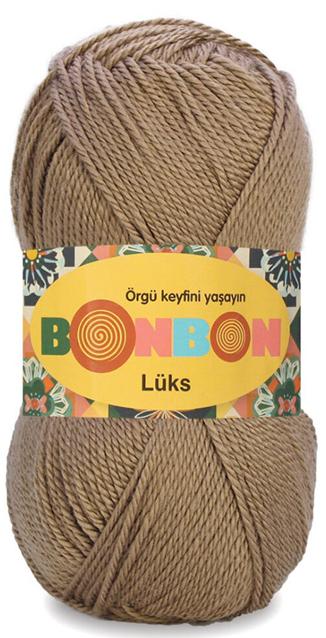 BONBON LÜKS 98515