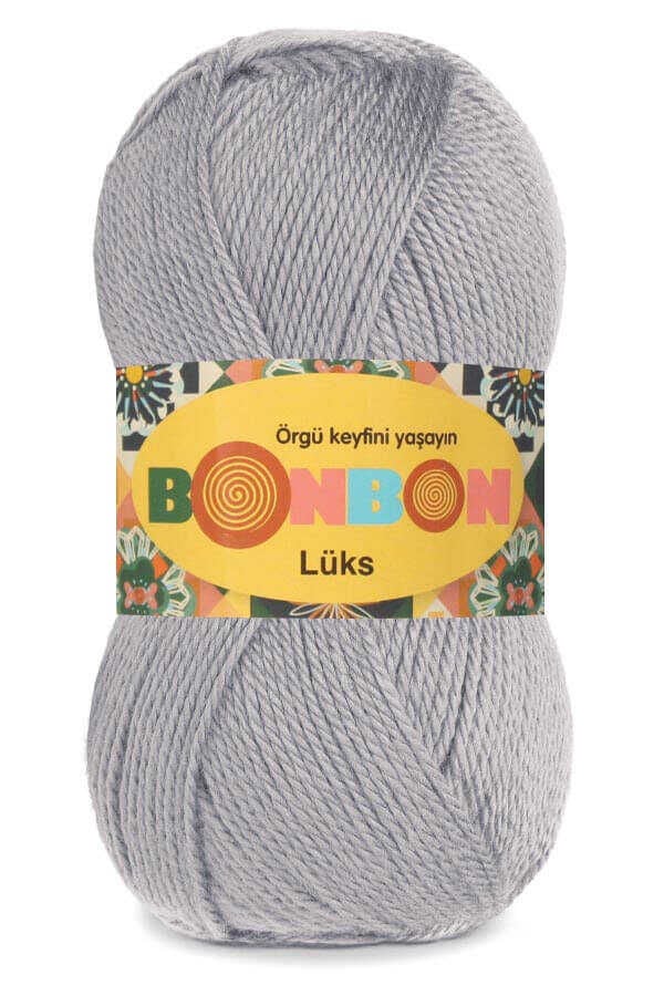 BONBON LÜKS GRİ 98233