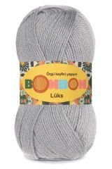 BONBON LÜKS GRİ 98233