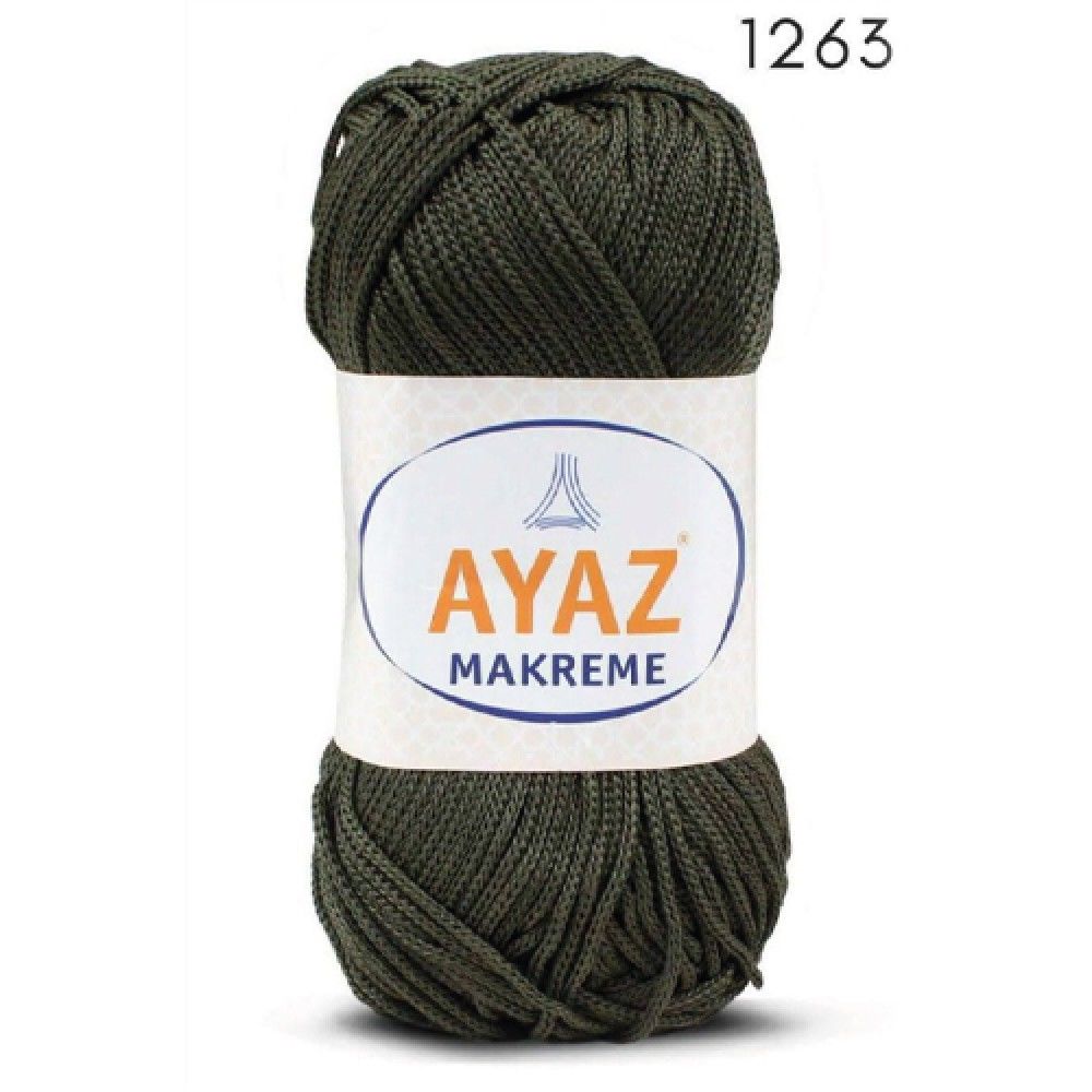 MAKROME 100gr 1263