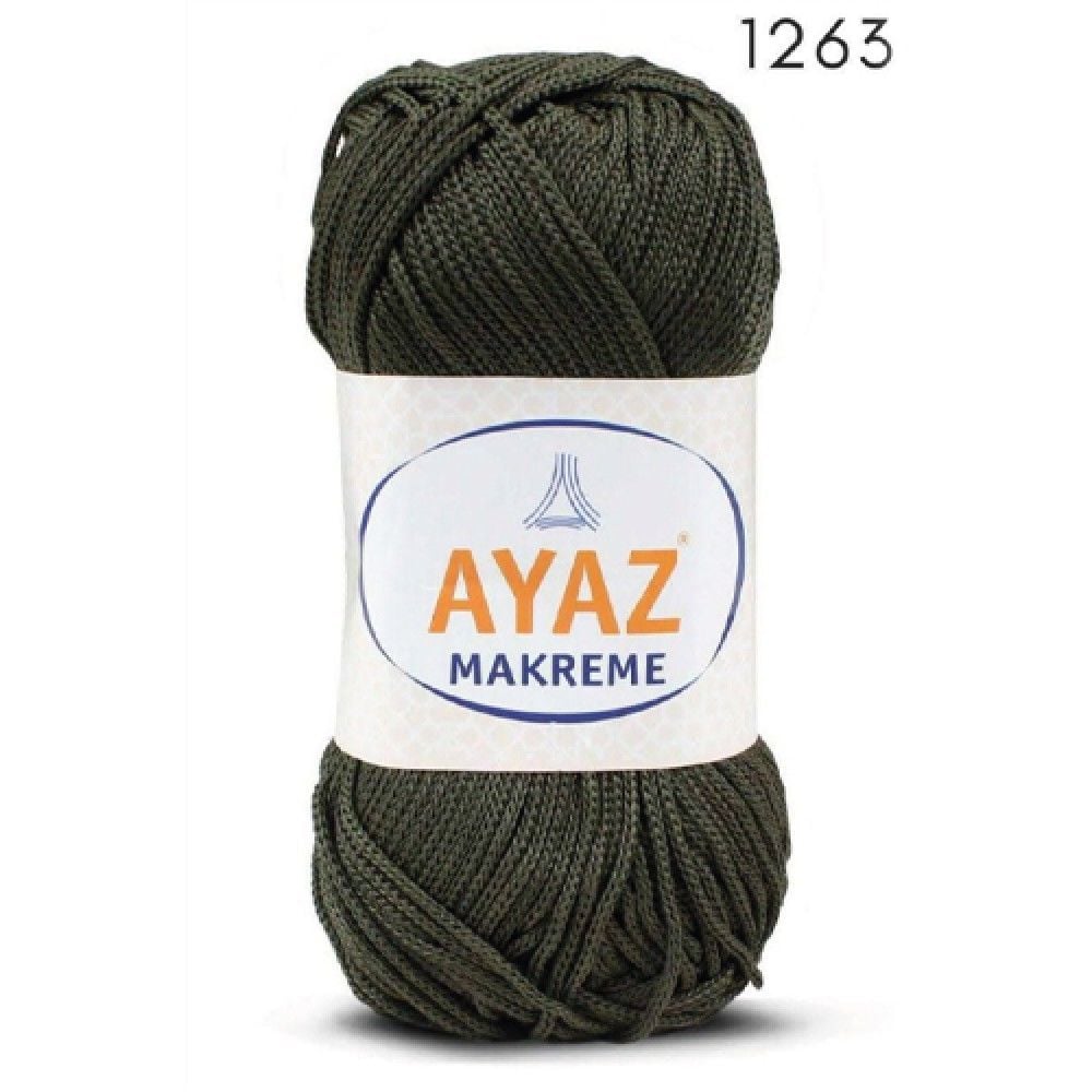 MAKROME 100gr 1263