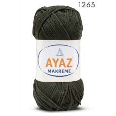 MAKROME 100gr 1263