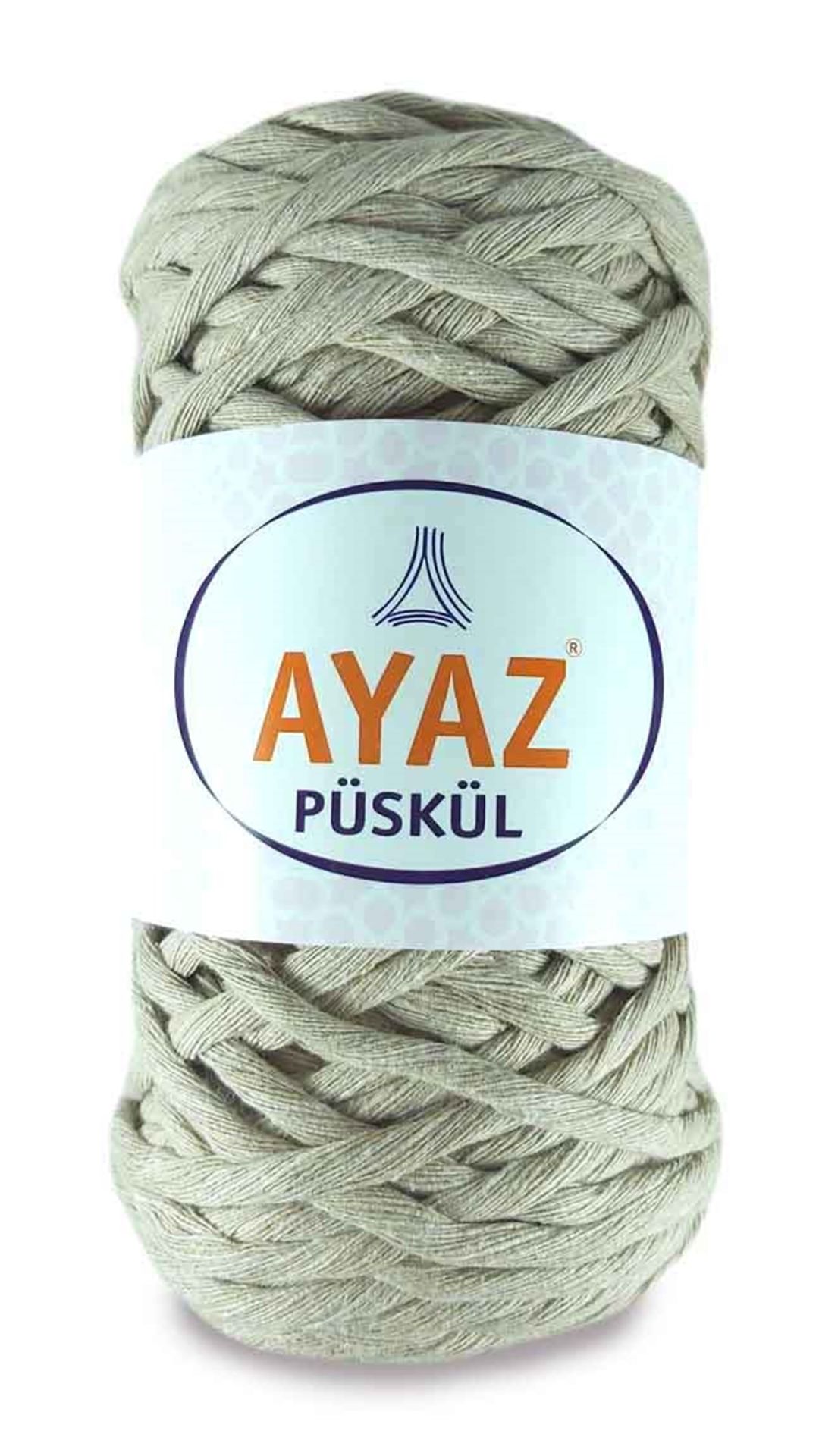 Ayaz Püskül Makrome İpi 2199 | Tarama İpi