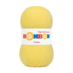 BONBON KRİSTAL 98854 SARI