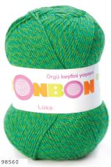 BONBON LÜKS 98560