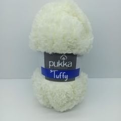 PUKKA TUFFY 80901 BEYAZ