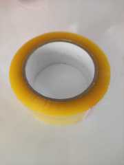 HOTMELT GÜÇLÜ KOLİ BANDI   45mmx100mt