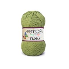 ETROFİL FLORA 72490