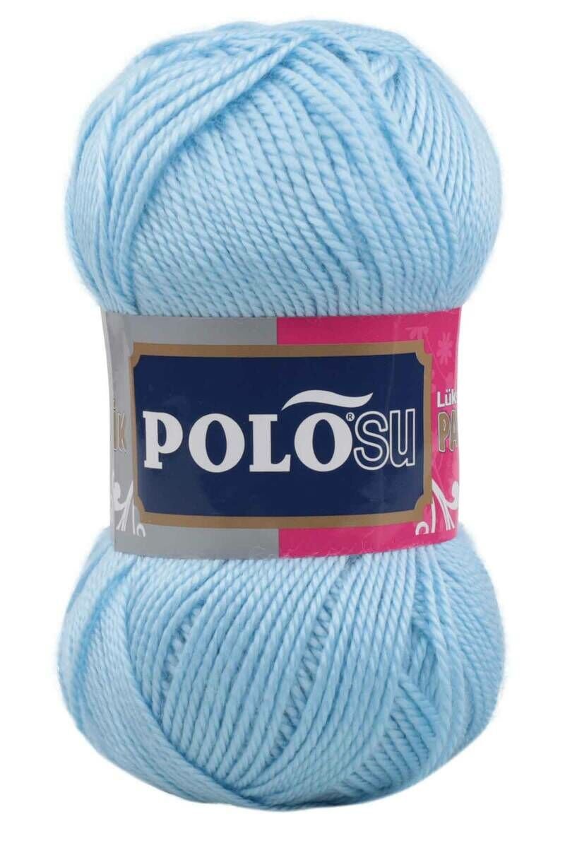 POLOSU PATİKLİK 377