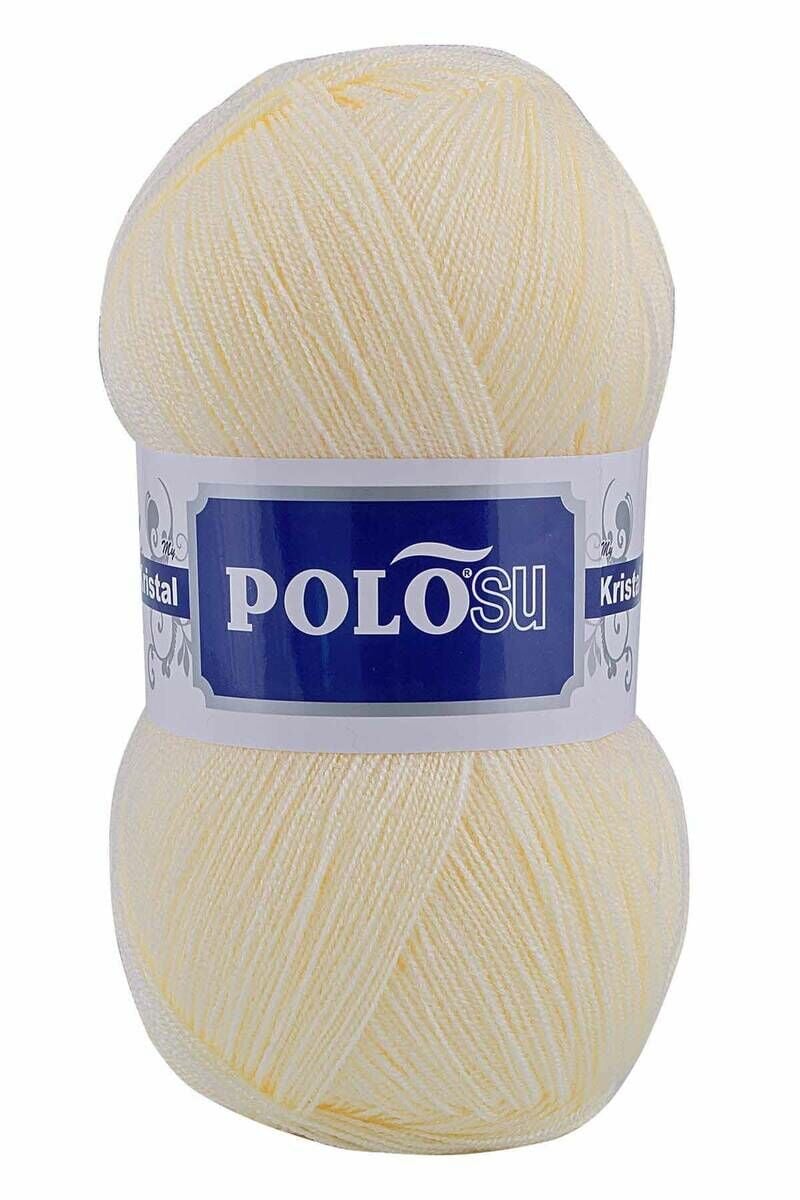 POLOSU KRİSTAL KREM 102