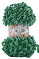 ALİZE PUFFY FINE 532 ÇİMEN