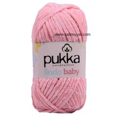 PUKKA KADİFE EL ÖRGÜ İPİ 70906 YAVRU AĞZI