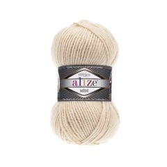 ALİZE SÜPERLANA MİDİ 310 BEJ