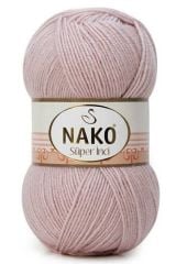 NAKO SÜPER İNCİ 318 GÜL GONCASI