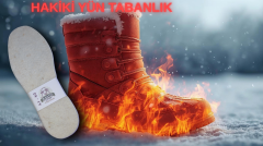 YÜN AYAKKABI KEÇESİ 12 ÇİFT (DELİKSİZ)