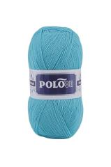 POLOSU KRİSTAL AÇIK TURKUAZ 168