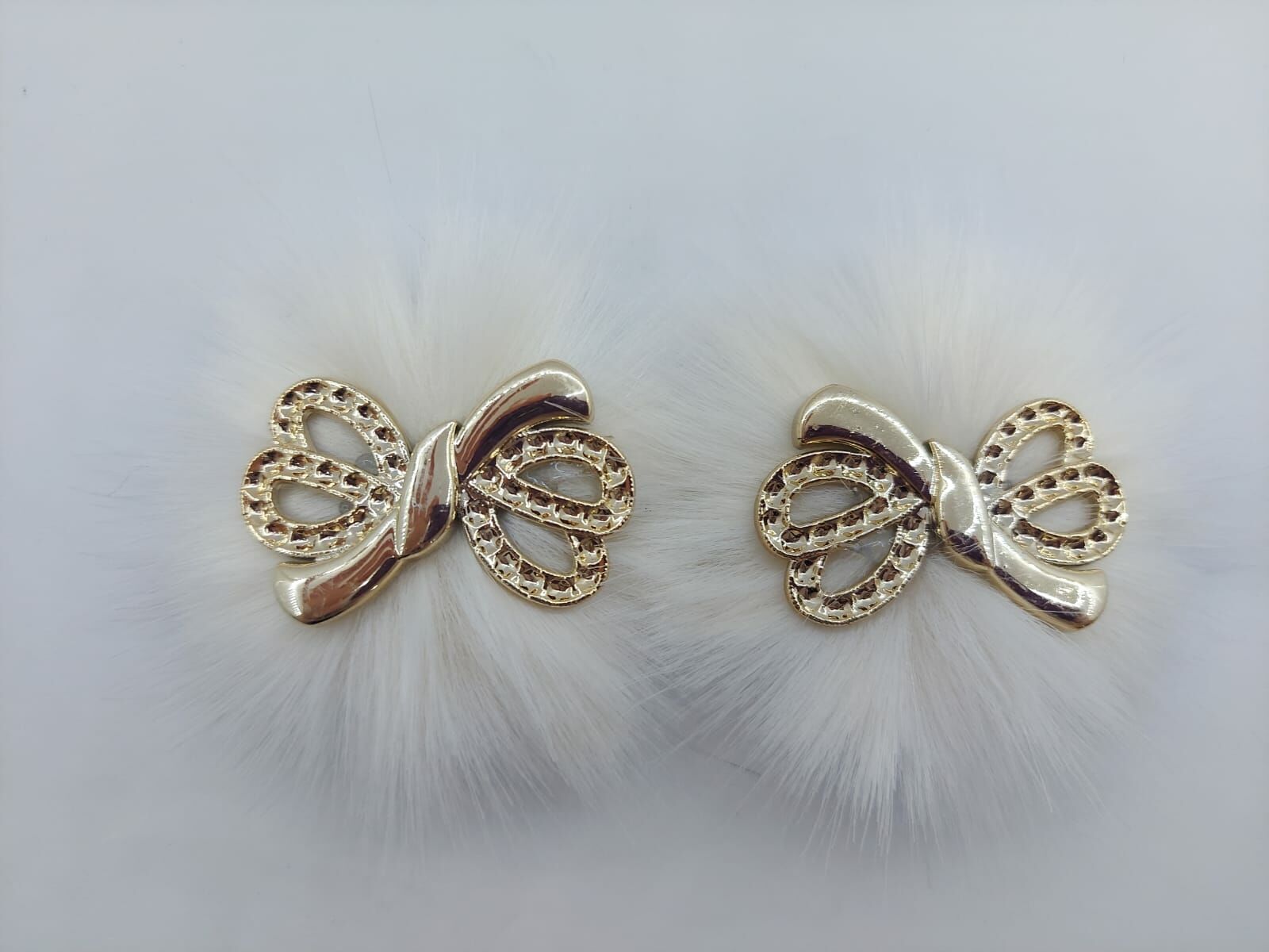 PATİK SÜSÜ KREM KURDELE