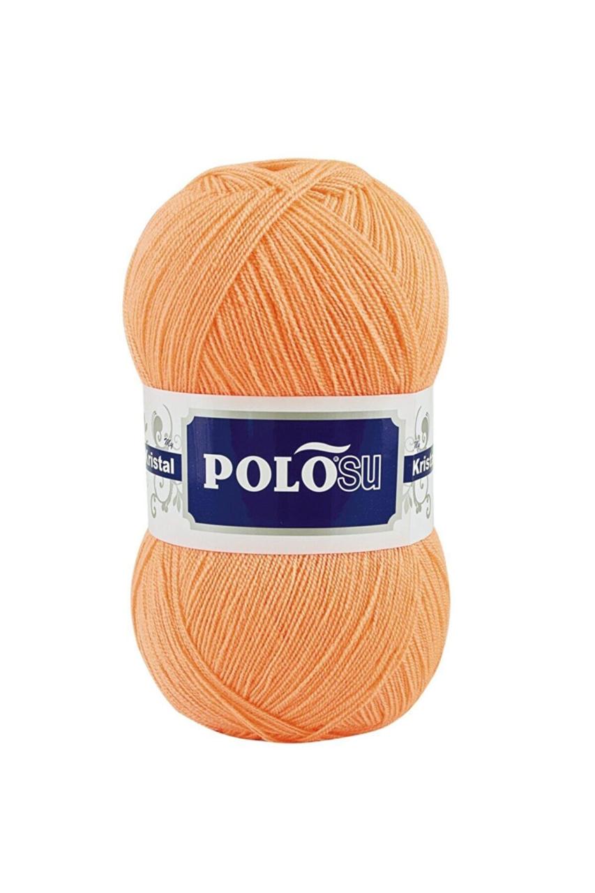 POLOSU KRİSTAL  A.TURUNCU 160