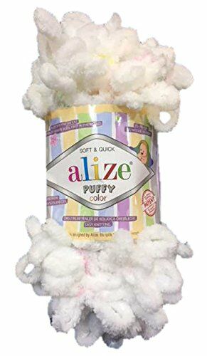 ALİZE PUFFY COLOR 5815