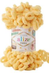 ALİZE PUFFY 509 SARI