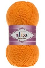 ALİZE COTTON GOLD 83 TURUNCU