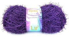LİF İPİ FANTEZİ İPLİK 1188 MOR