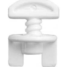 PERDE STOP - KELEBEK MODEL 10 ADET