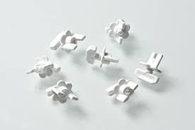 PERDE STOP - KELEBEK MODEL 10 ADET