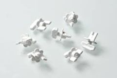 PERDE STOP - KELEBEK MODEL 10 ADET