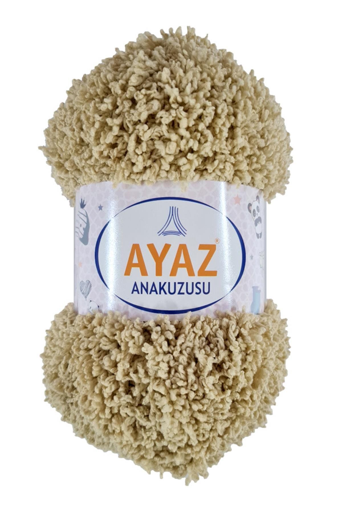 AYAZ ANA KUZUSU 1219 NOHUT