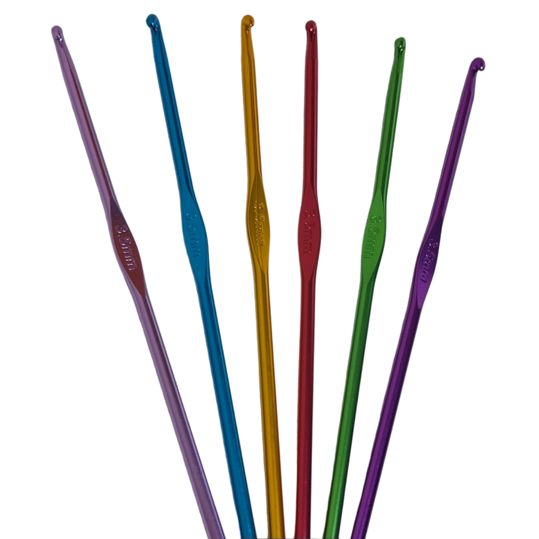 RENKLİ METAL TIĞ NAZARONE