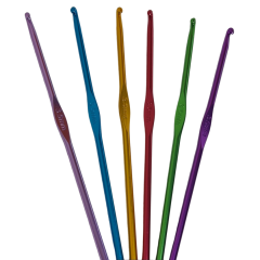 RENKLİ METAL TIĞ NAZARONE