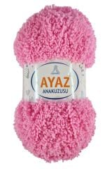 AYAZ ANA KUZUSU 1229 ŞEKER PEMBE