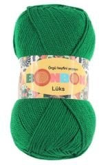 BONBON KRİSTAL KOYU YEŞİL 98596