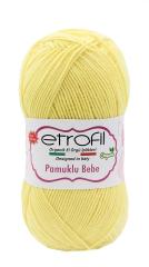 ETROFİL PAMUKLU BEBE  70282