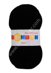 BONBON KRİSTAL SİYAH 98206