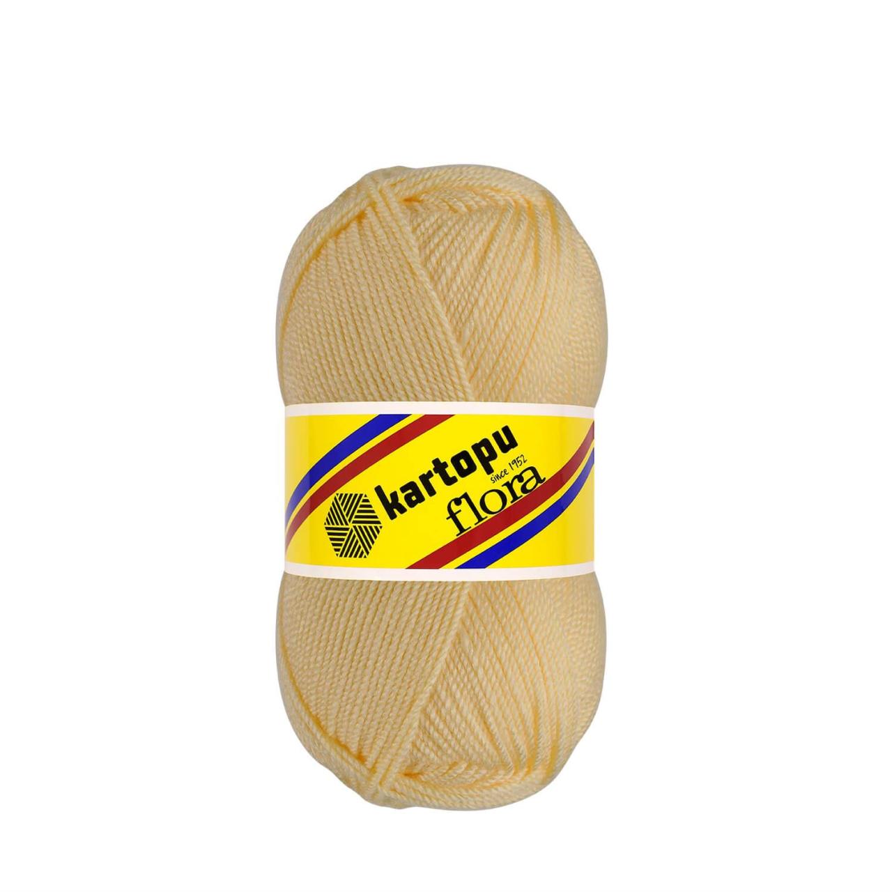KARTOPU FLORA SARI K331