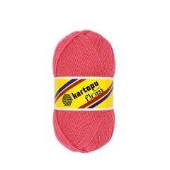 KARTOPU FLORA PEMBE K812